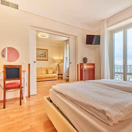 Hotel San Marco Гарда Экстерьер фото