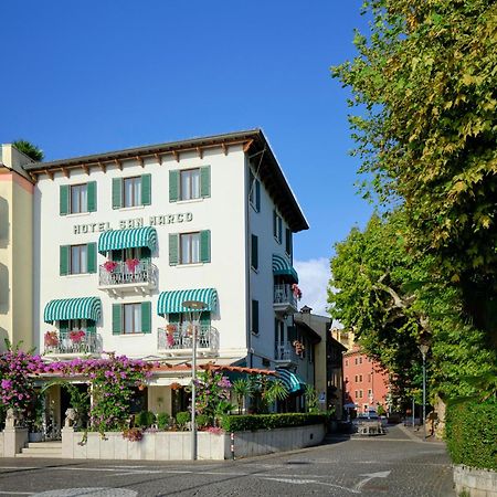 Hotel San Marco Гарда Экстерьер фото