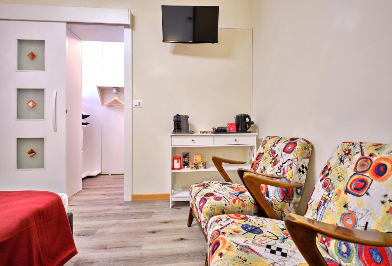 Hotel San Marco Гарда Экстерьер фото
