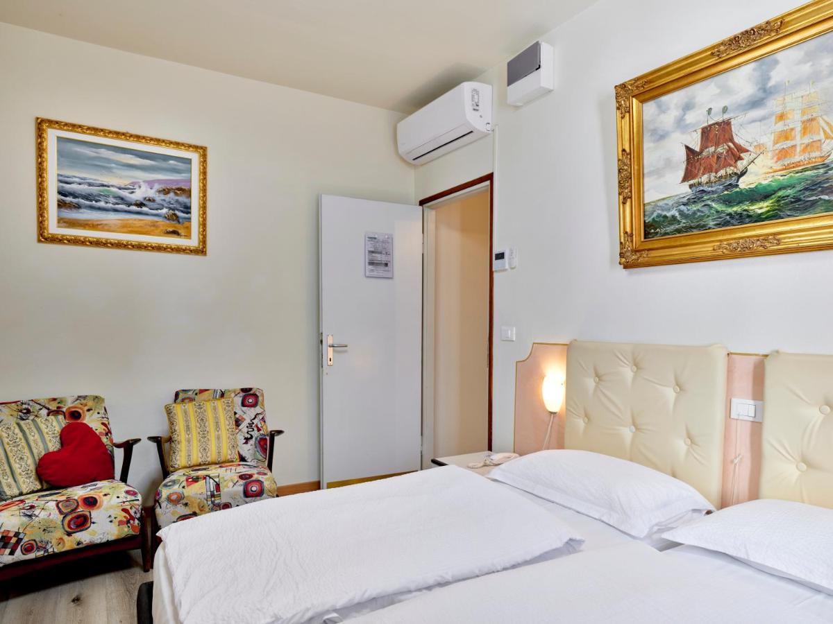 Hotel San Marco Гарда Экстерьер фото