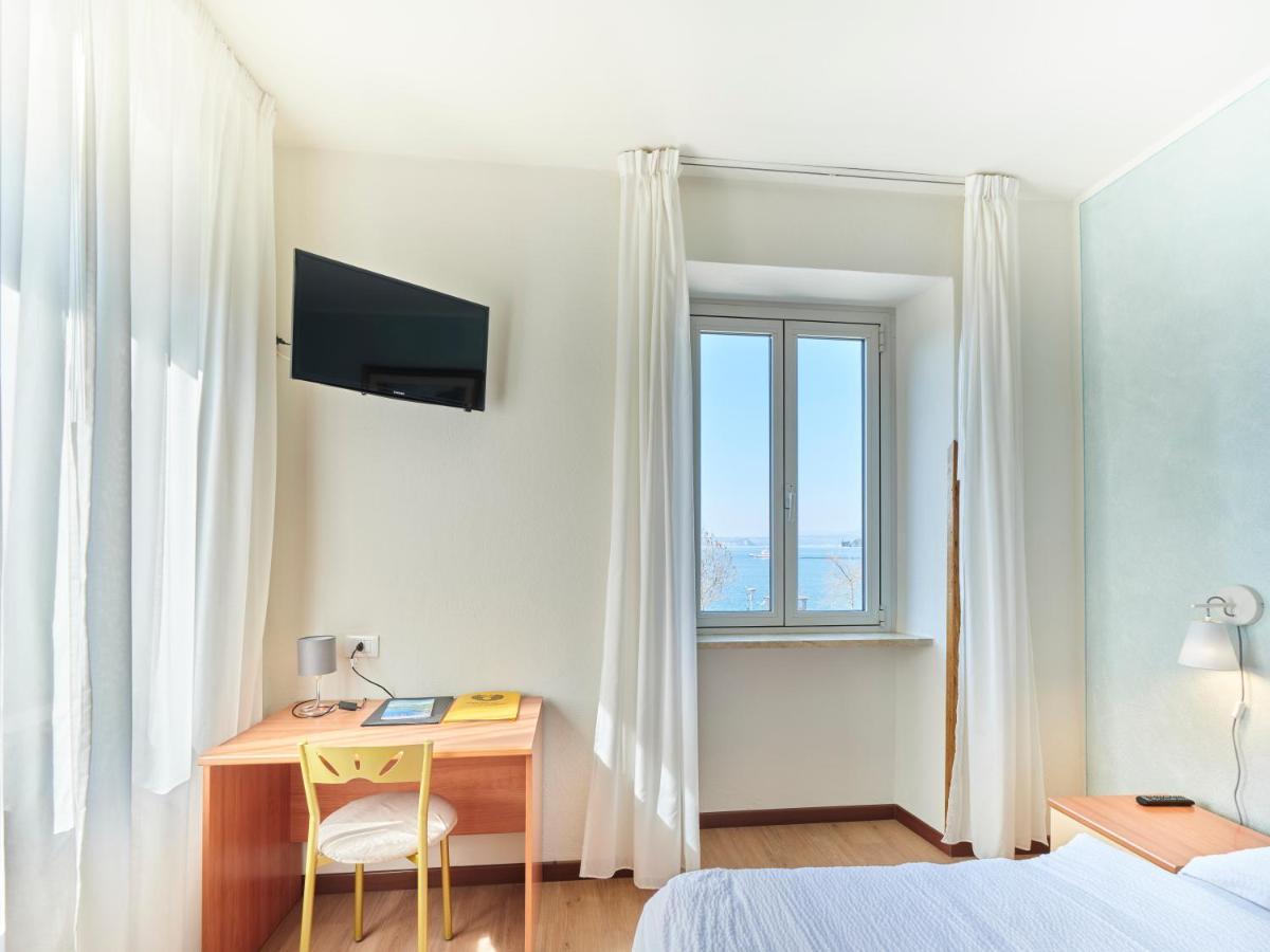 Hotel San Marco Гарда Экстерьер фото