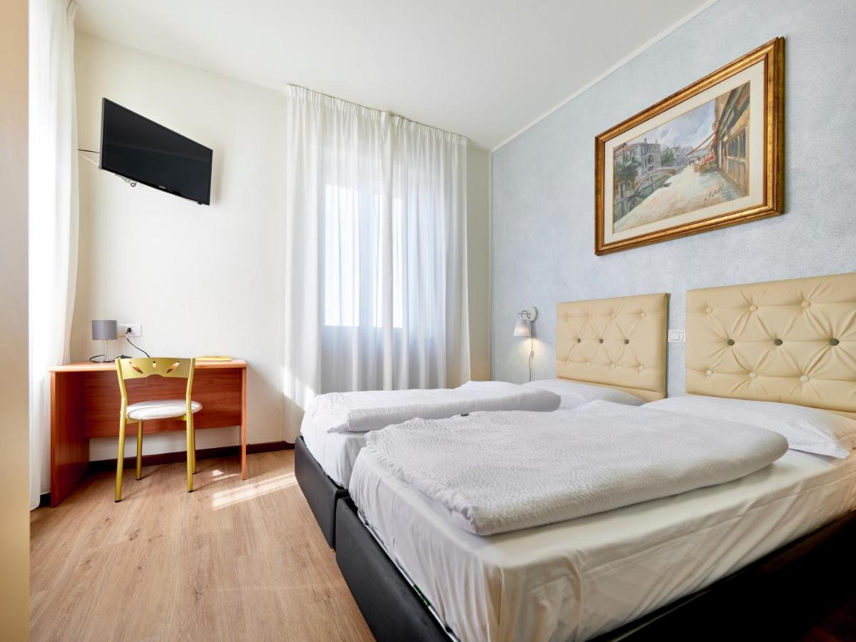 Hotel San Marco Гарда Экстерьер фото