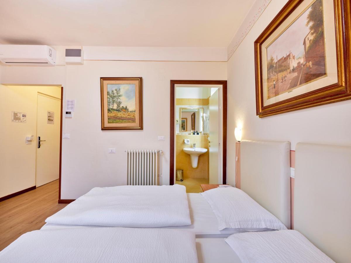 Hotel San Marco Гарда Экстерьер фото