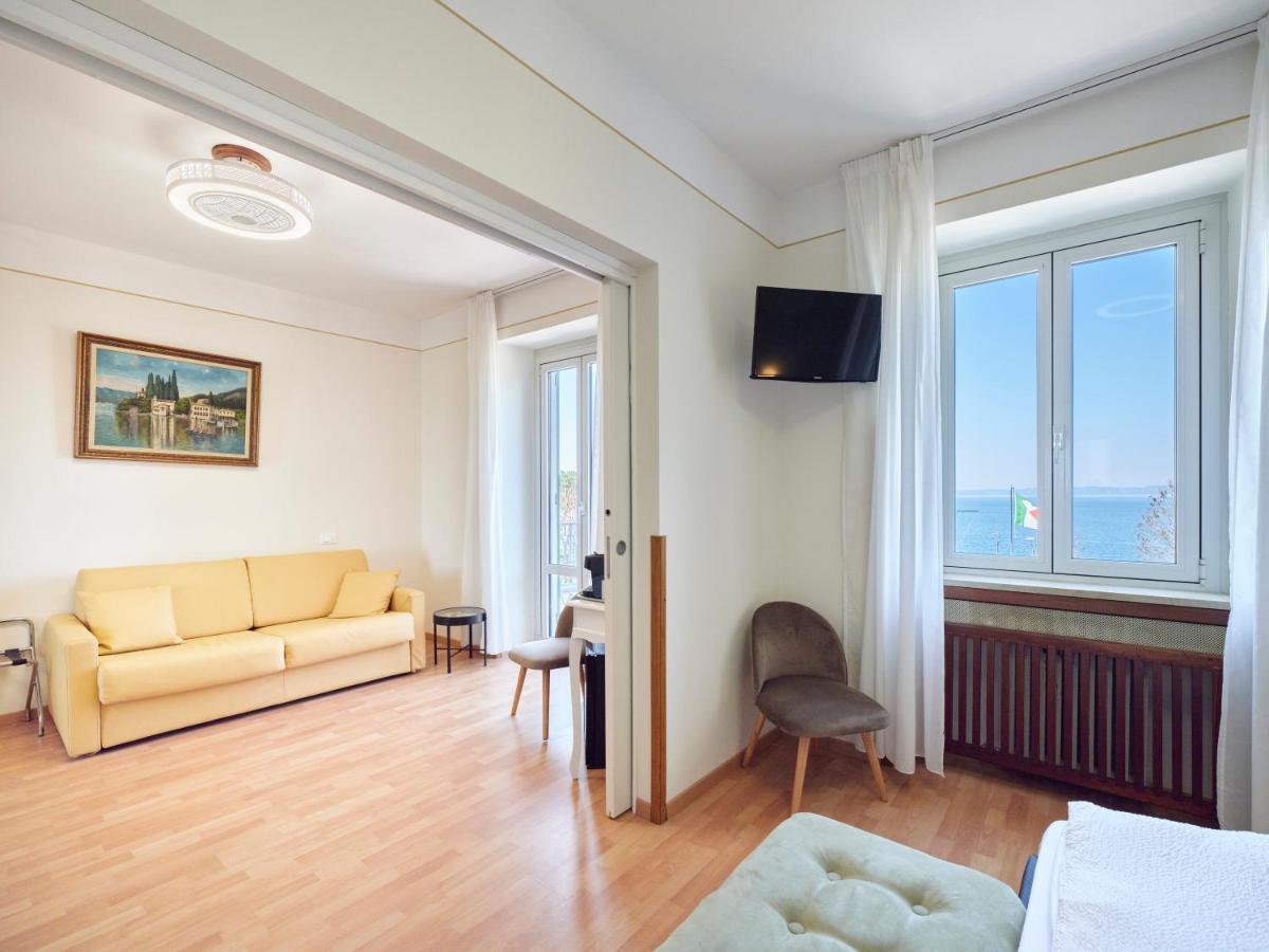 Hotel San Marco Гарда Экстерьер фото