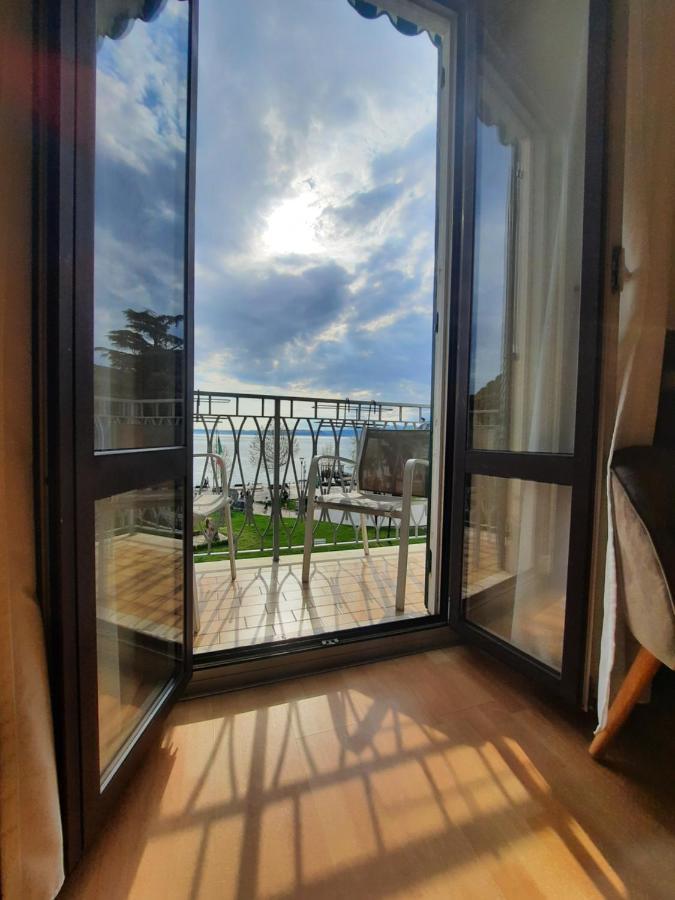 Hotel San Marco Гарда Экстерьер фото